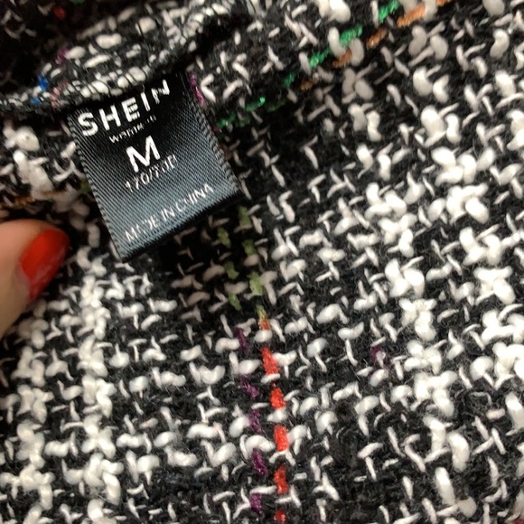 Blair Waldorf Inspired Mini Skirt - Picture 4 of 6